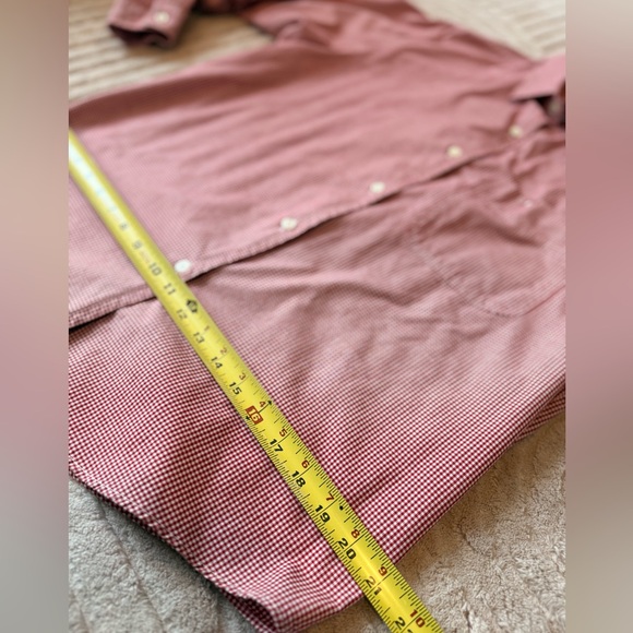 Y2K Calvin Klein Button Down - Picture 4 of 13